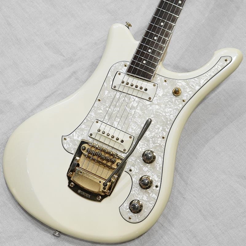 YAMAHA USED 中古 BJ-PRO '03 Royal Pearl White ｜イケベ楽器店