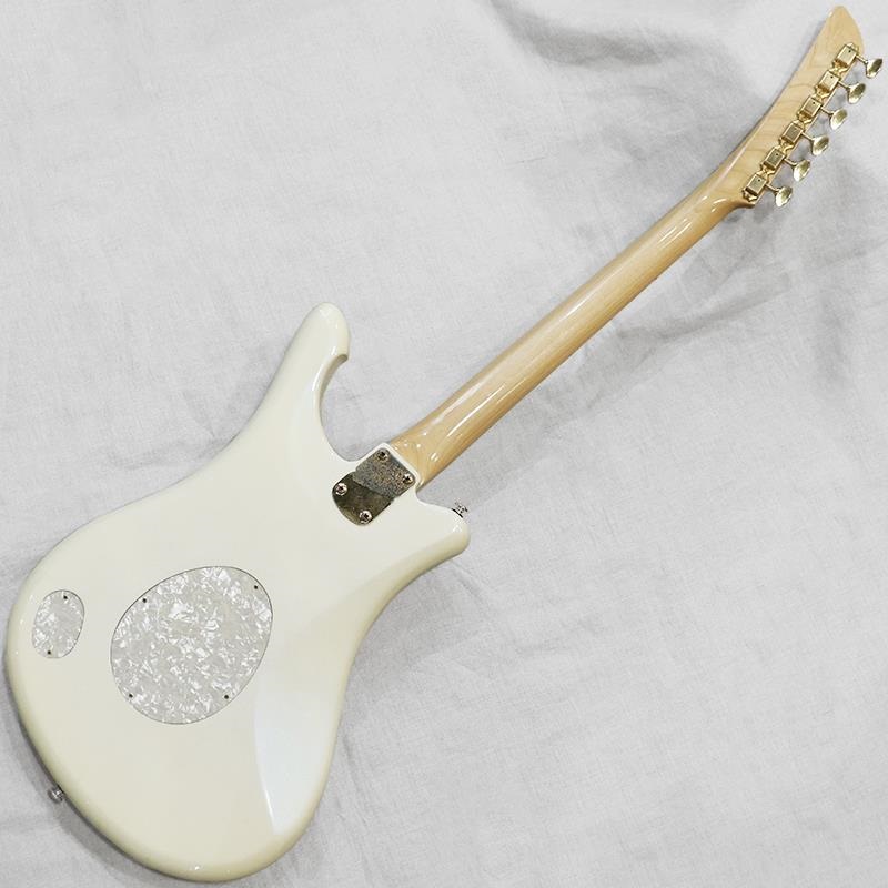 YAMAHA USED 中古 BJ-PRO '03 Royal Pearl White ｜イケベ楽器店