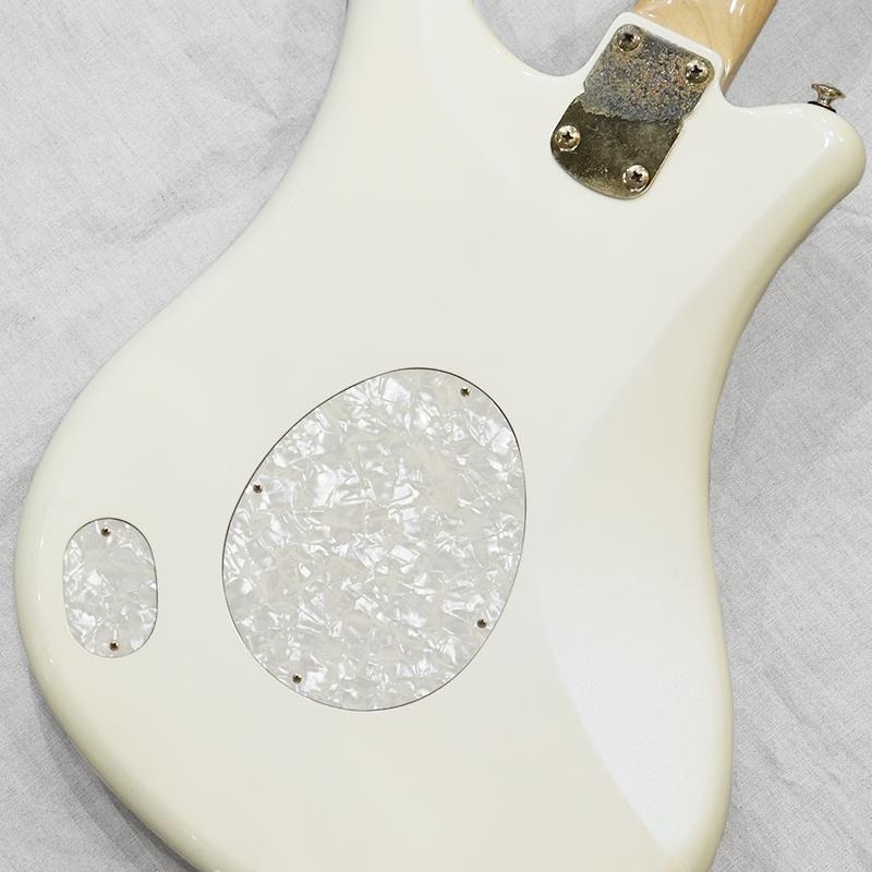 YAMAHA USED 中古 BJ-PRO '03 Royal Pearl White ｜イケベ楽器店