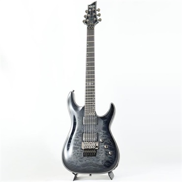 SCHECTER Hellraiser Hybrid C-1 FR [AD-C-1-FR-HR-HB] (TBB) ｜イケベ