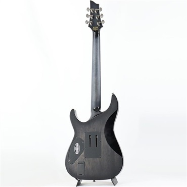 SCHECTER Hellraiser Hybrid C-1 FR [AD-C-1-FR-HR-HB] (TBB) ｜イケベ