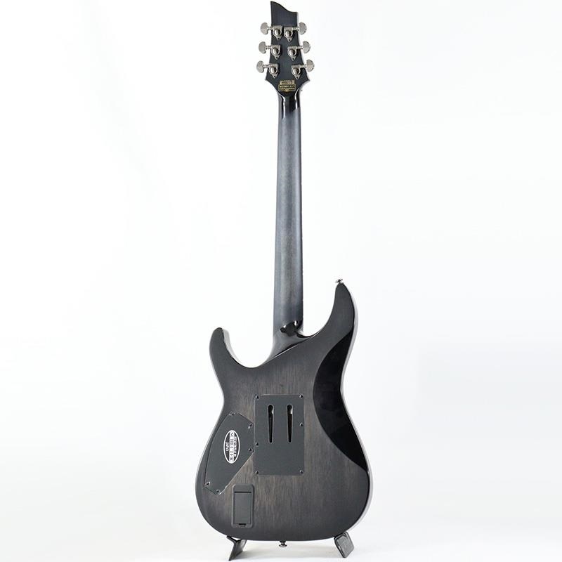 SCHECTER Hellraiser Hybrid C-1 FR [AD-C-1-FR-HR-HB] (TBB) ｜イケベ