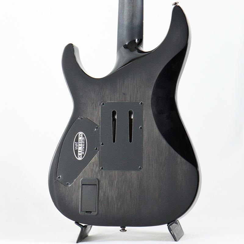 SCHECTER Hellraiser Hybrid C-1 FR [AD-C-1-FR-HR-HB] (TBB) ｜イケベ