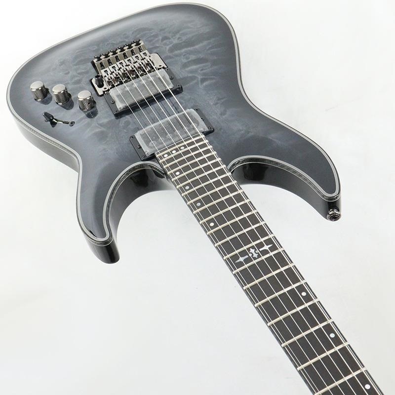 SCHECTER Hellraiser Hybrid C-1 FR [AD-C-1-FR-HR-HB] (TBB) ｜イケベ