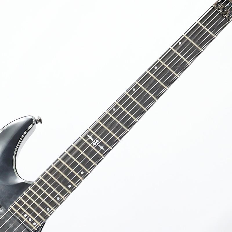 SCHECTER Hellraiser Hybrid C-1 FR [AD-C-1-FR-HR-HB] (TBB) ｜イケベ