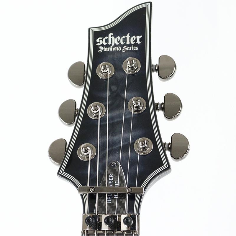 SCHECTER Hellraiser Hybrid C-1 FR [AD-C-1-FR-HR-HB] (TBB) ｜イケベ