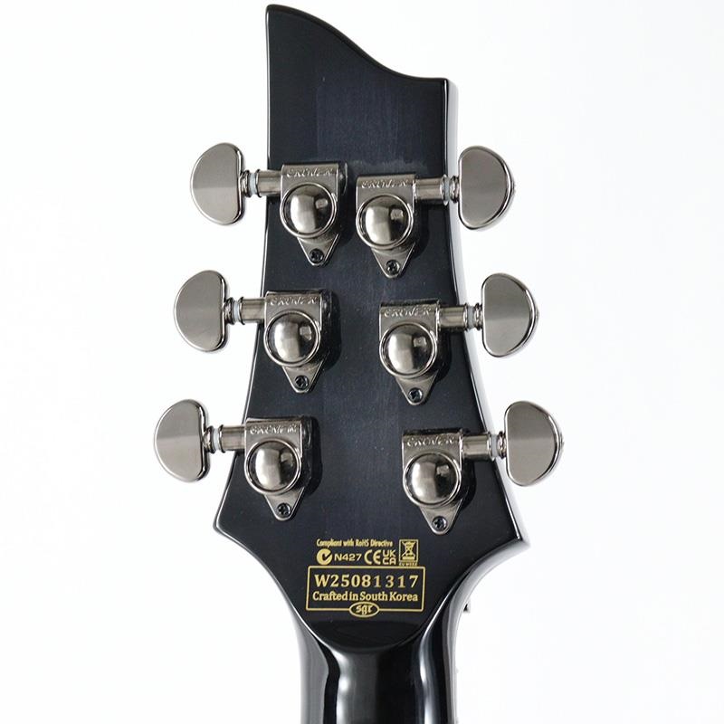 SCHECTER Hellraiser Hybrid C-1 FR [AD-C-1-FR-HR-HB] (TBB) ｜イケベ
