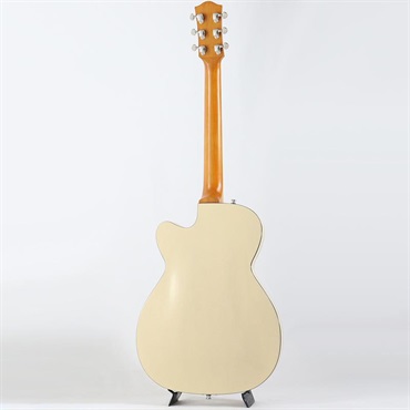 Godin 5th Avenue TL Kingpin P90 (Trans Cream HG) 画像2