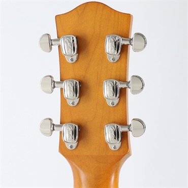 Godin 5th Avenue TL Kingpin P90 (Trans Cream HG) 画像8