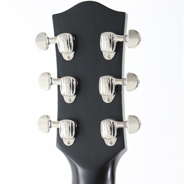 Godin 5th Avenue TL Gold Foil (Vintage Burst HG) 画像8