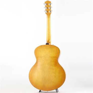 Godin 5th Avenue Jumbo P90 (Harvest Gold) 画像2