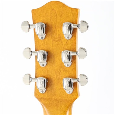 Godin 5th Avenue Jumbo P90 (Harvest Gold) 画像8