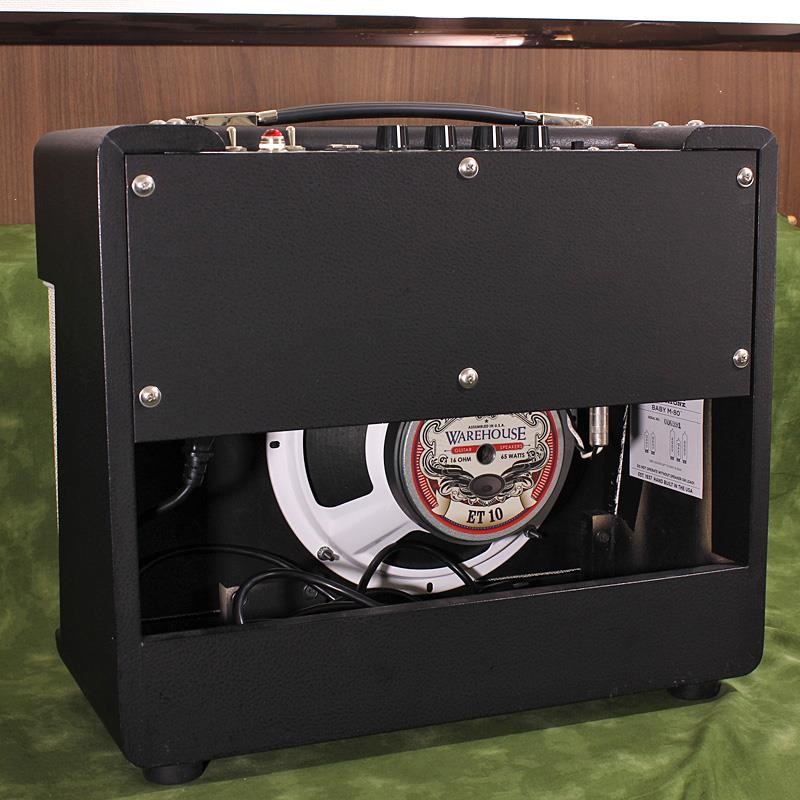 Magnatone USED 中古 Baby M-80 COMBO 画像1