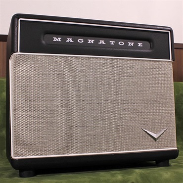 Magnatone USED 中古 Baby M-80 COMBO 画像2