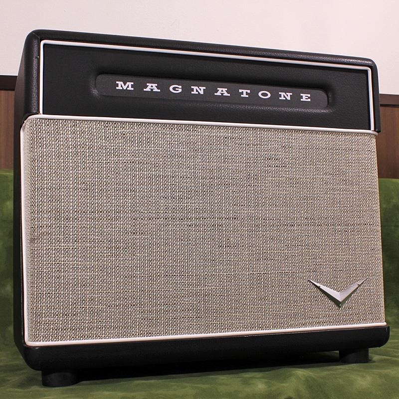 Magnatone USED 中古 Baby M-80 COMBO 画像2