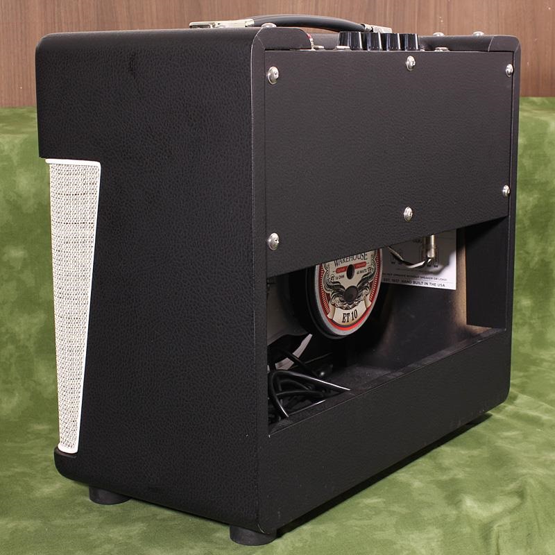 Magnatone USED 中古 Baby M-80 COMBO 画像4