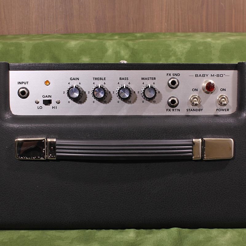 Magnatone USED 中古 Baby M-80 COMBO 画像5