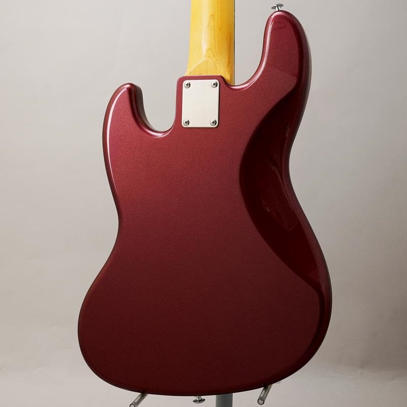BLACK SMOKER Trad Master Series Beta J5 (Burgundy Mist/Light Aged) 画像2