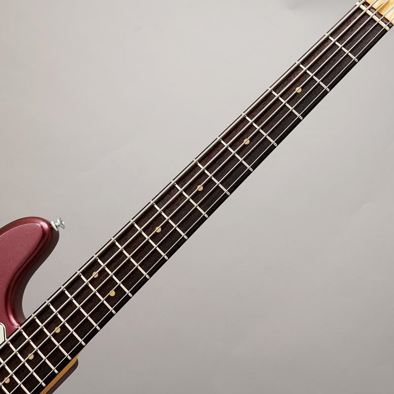 BLACK SMOKER Trad Master Series Beta J5 (Burgundy Mist/Light Aged) 画像4