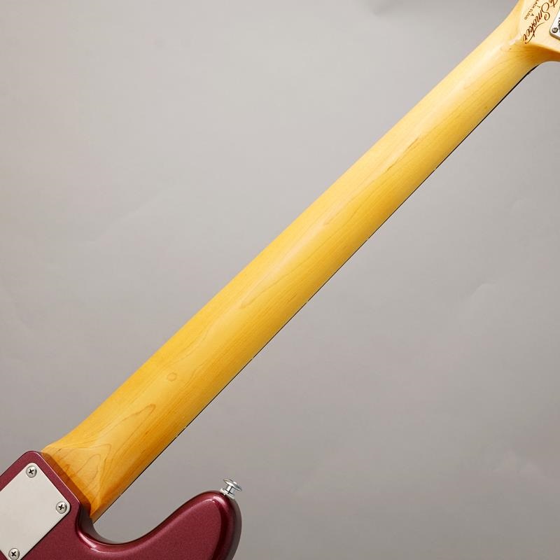 BLACK SMOKER Trad Master Series Beta J5 (Burgundy Mist/Light Aged) 画像5