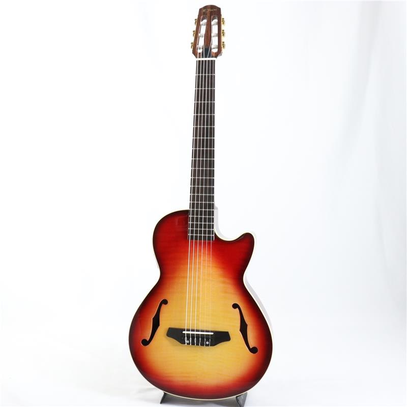 K.Yairi KYF-CTM RB Kヤイリ 画像1