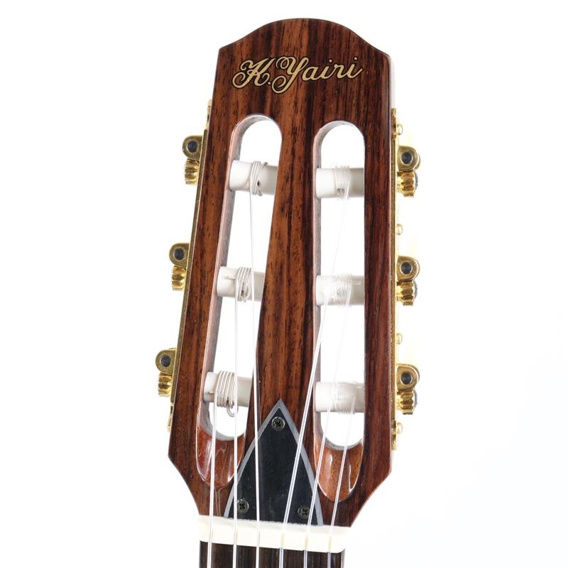 K.Yairi KYF-CTM RB Kヤイリ 画像2