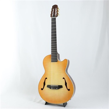 K.Yairi KYF-CTM HB Kヤイリ 画像1