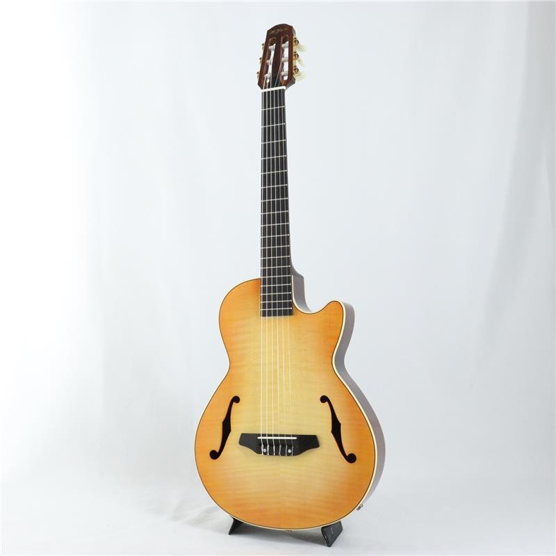 K.Yairi KYF-CTM HB Kヤイリ 画像1