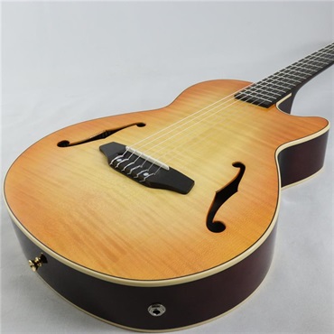 K.Yairi KYF-CTM HB Kヤイリ 画像8