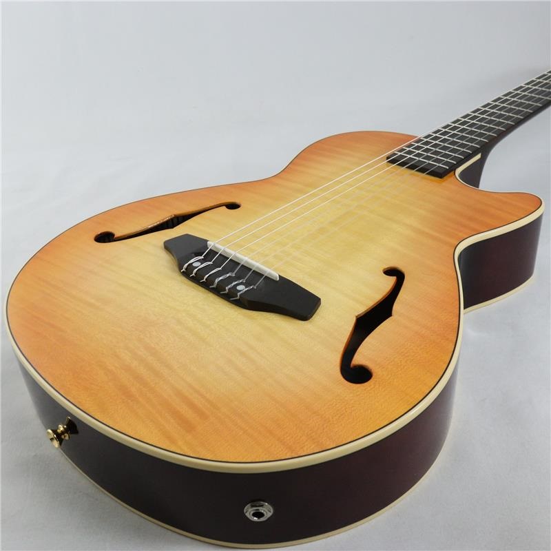 K.Yairi KYF-CTM HB Kヤイリ 画像8