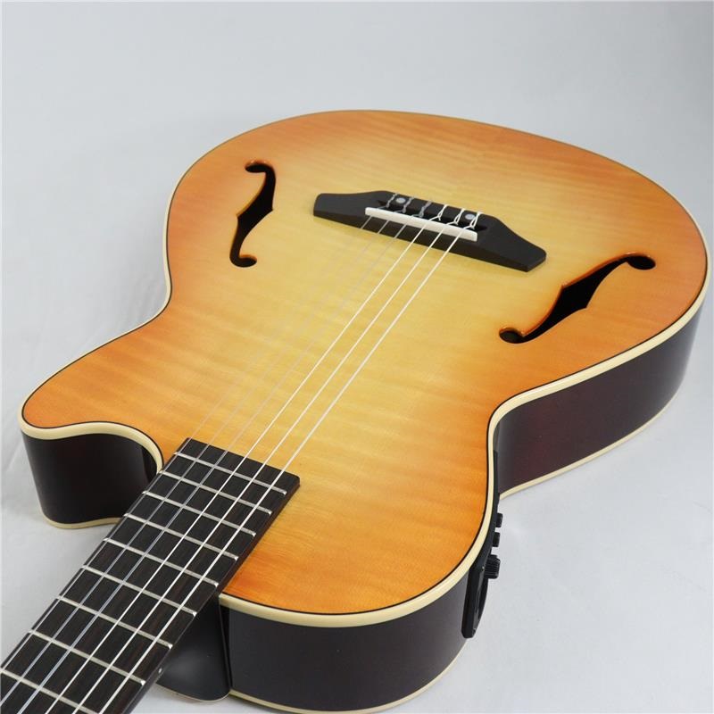 K.Yairi KYF-CTM HB Kヤイリ 画像9