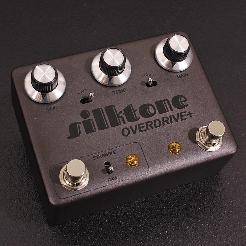 Silktone Overdrive+ ｜イケベ楽器店オンラインストア