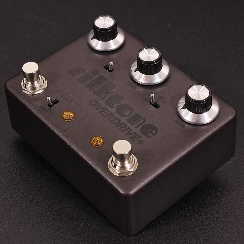 Silktone Overdrive+ ｜イケベ楽器店オンラインストア