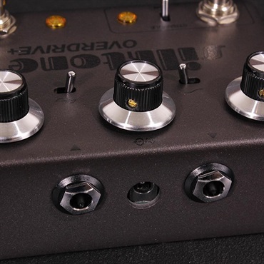 Silktone Overdrive+ ｜イケベ楽器店オンラインストア