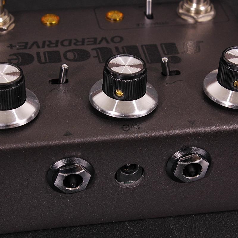 Silktone Overdrive+ ｜イケベ楽器店オンラインストア