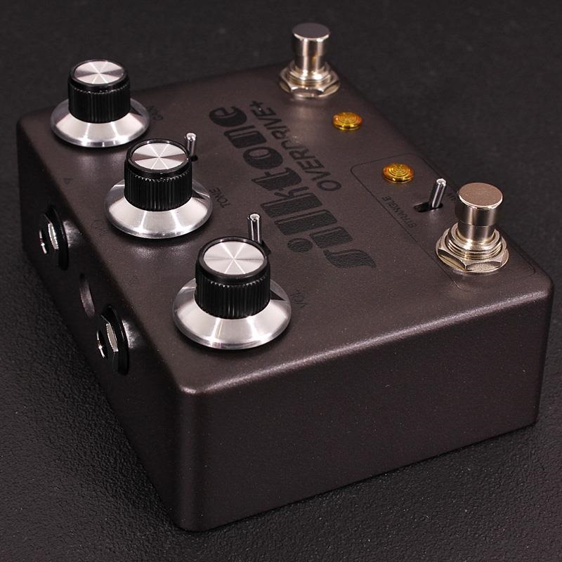 Silktone Overdrive+ ｜イケベ楽器店オンラインストア