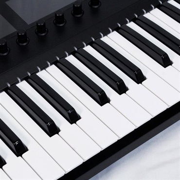 Native Instruments USED 中古 Komplete Kontrol S61 MK2 (ネイティブ