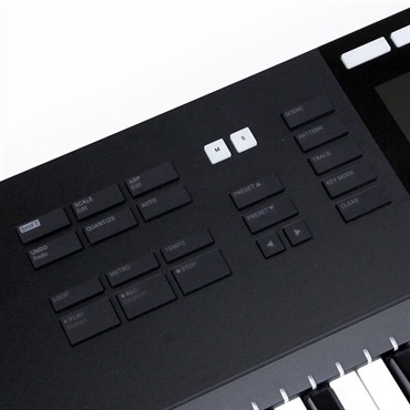 KOMPLETE KONTROL S61 MK2 MIDIキーボード ジャンク KOMPLETE KONTROL