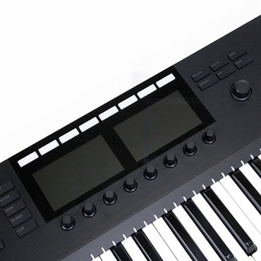 Native Instruments USED 中古 Komplete Kontrol S61 MK2 (ネイティブ