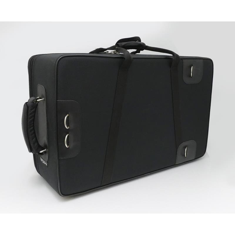 MB USED 中古 マーカス・ボナ / MB03 (ブラック) トランペット用