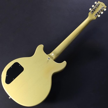 Gibson 1960 Les Paul Special Double Cut Reissue VOS (TV Yellow) #0 529 画像5