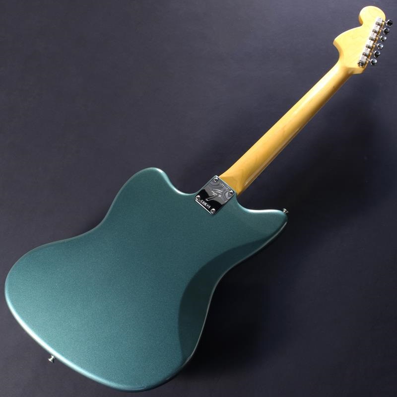 Fender USA American Vintage II 1966 Jazzmaster (Sherwood Green Metallic/Rosewood) 画像5