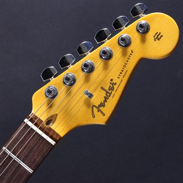 Fender USA American Ultra Luxe Vintage 60s Stratocaster (Surf Green/Rosewood) #US25004278 【The Autumn Winter 2025 Campaign】 画像4