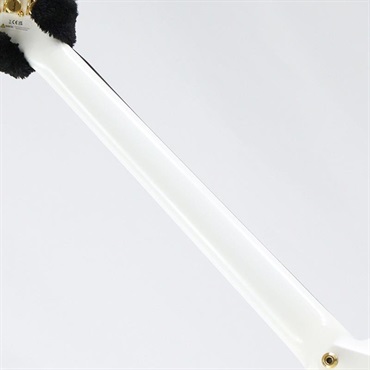 Jackson MJ Series Rhoads RR24MG (White with Black Pinstripes/Ebony) 【キズあり特価】 画像6