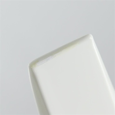 Jackson MJ Series Rhoads RR24MG (White with Black Pinstripes/Ebony) 【キズあり特価】 画像9