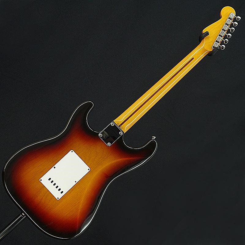 Fender Japan ST58-70TX 1999-2002年製 アルダー