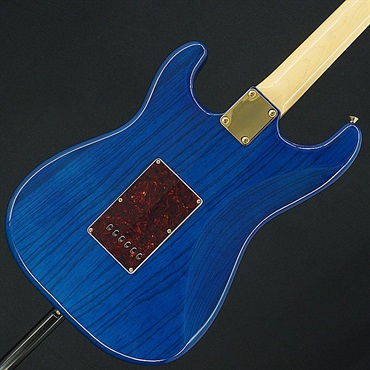 Fender Made in Japan USED 中古 FSR Traditional 60s Stratocaster Ash w/57-62PU (Blue Transparent) [SN.JDJD23025519] フェンダー 画像1