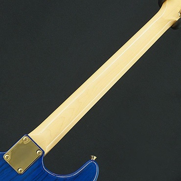 Fender Made in Japan USED 中古 FSR Traditional 60s Stratocaster Ash w/57-62PU (Blue Transparent) [SN.JDJD23025519] フェンダー 画像5