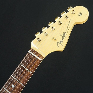 Fender Made in Japan USED 中古 FSR Traditional 60s Stratocaster Ash w/57-62PU (Blue Transparent) [SN.JDJD23025519] フェンダー 画像6
