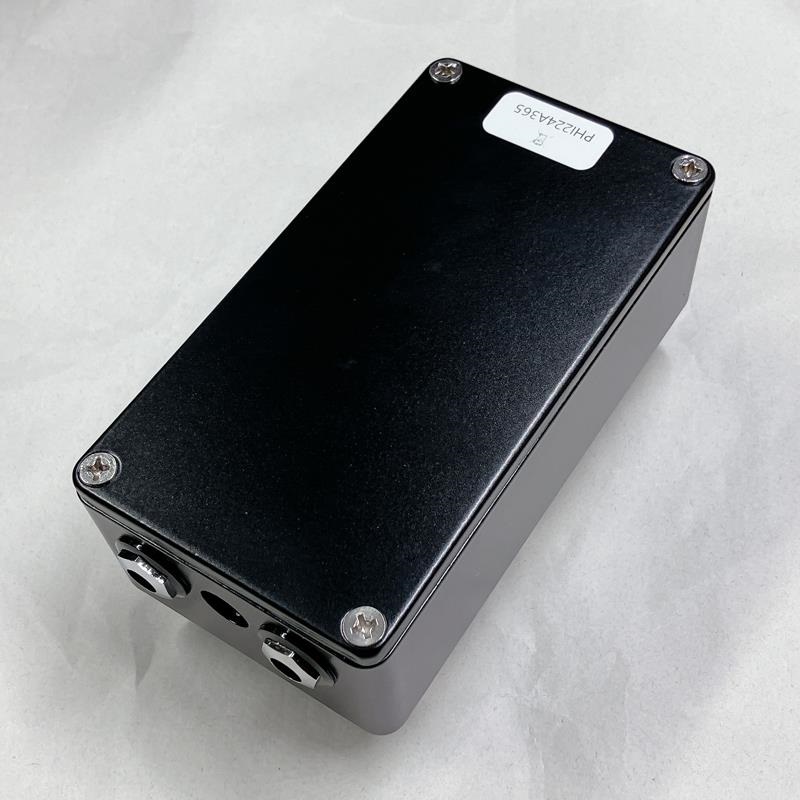 Crazy Tube Circuits USED 中古 Golden Ratio Phi V2 画像1